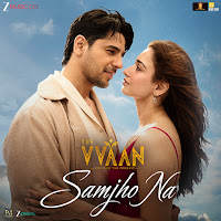 Samjho Na (From "The Vvaan")