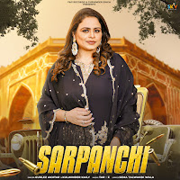 Sarpanchi