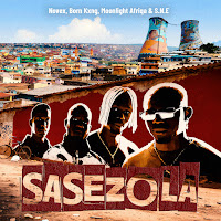Sasezola