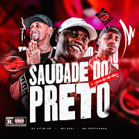 Saudade Do Preto
