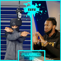 Sava X Fumez The Engineer - Plugged In