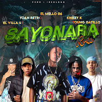 Sayonara (Remix)