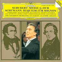 Schubert: Tantum Ergo In E-Flat Major, D. 962