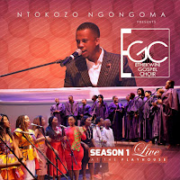 Khay'elihle Khaya Lami (Live At The Playhouse)