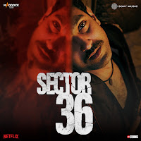 Ruan (From "Sector 36")