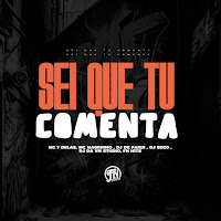 Sei Que Tu Comenta (Feat. Dj Bozo & Fn Hits)