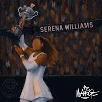 Serena Williams