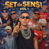 Set Da Sen$I Vol 1 (Feat. Mc Gr8, Mcvitinhoznka, Mc Abe & Mc Vela)