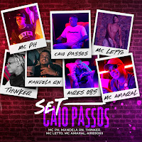 Set Do Caio Passos