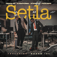 Setla (Feat. Focalistic & Shaun 101)
