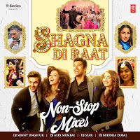 Shaadi Wali Raat Non-Stop Mix(Remix By Dj Buddha Dubai)