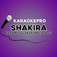 Shakira: Bzrp Music Sessions, Vol. 53