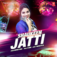 Shaukeen Jatti