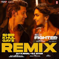 Sher Khul Gaye Remix(Remix By Dj Kawal,Dj Star)