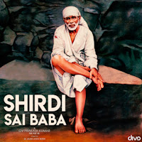 Shirdi Sai Baba