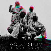 Shum (Billx Remix)