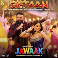 Siftaan (From "Jawaak")