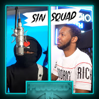 Sin Squad (Ss) X Fumez The Engineer - Plugged In, Pt. 2