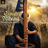 Singh Nihang