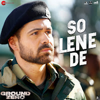 So Lene De (From "Ground Zero")