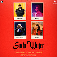 Soda Water (Feat. Anjali Arora)