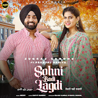 Sohni Badi Lagdi