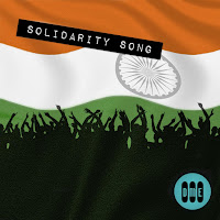 Solidarity Song Hindi - Celebrating India