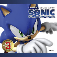 Dreams Of An Absolution -Theme Of Silver The Hedgehog-