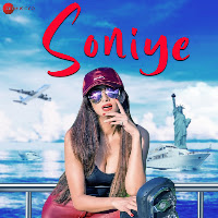 Soniye (Feat. Mishka Tarkar & Sandesh Gour)
