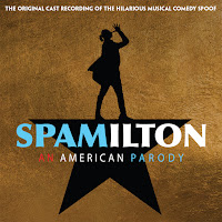 Lin-Manuel's Nyc