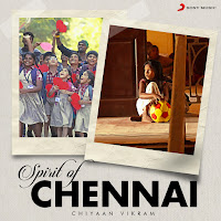 Spirit Of Chennai