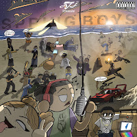 Mazza (Feat. Spmazza)
