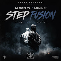 Step Fusion (The Mboza Boys)