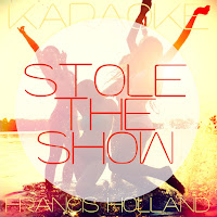 Stole The Show (Karaoke Version) [Originally Performed By Kygo And Parson James]