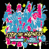 Stop The Madness
