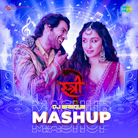 Stree 2 - Mashup