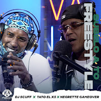 Subelo A To Freestyle