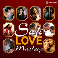 Sufi Love Mashup (By Dj Raahul Pai & Dj Saquib)