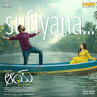 Sufiyana (From "Aay")