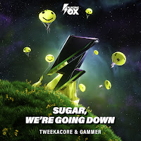 Sugar, We're Going Down