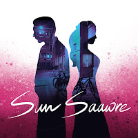 Sun Saawre (Male)