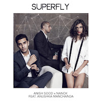 Superfly (Feat. Anushka Manchanda)