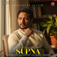Supna (Feat. Rza Heer)