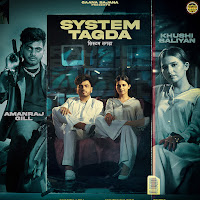 System Tagda (Feat. Khushi Baliyan)