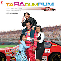 Hey Shona - Telugu (From "Ta Ra Rum Pum")