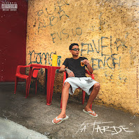 Ta Tarde (Feat. Fepache)