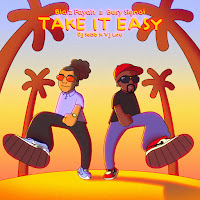Take It Easy (Feat. Dj Sebb)