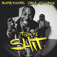 Talk Ya Shit