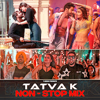 Tatva K Non-Stop Mix(Remix By Tatva K)