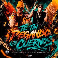 Te Tan Pegando Los Cuernos